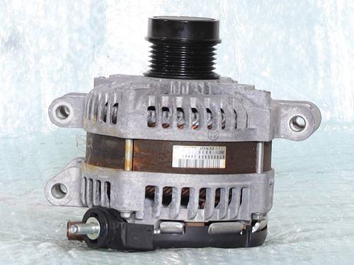 Alternator ALFA ROMEO STELVIO (949_) 2.9 Q4 (949.AXG2A, 949.AXH2A, 949.AXS2A) | BP39022411M7 - Image 5