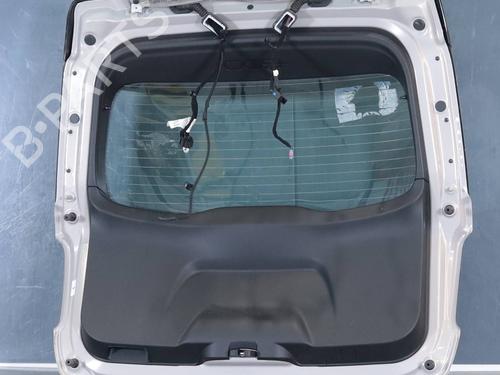 Tailgate ABARTH 600e (365) TURISMO | BP36774734C6 - Image 4