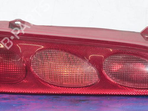 Used Left taillight Left taillight FIAT SEICENTO / 600 (187_) 1.1 (187AXB, 187AXB1A, 187AXC1A02) (54 hp) 30490492 30490492