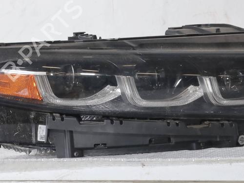 Used Right headlight Right headlight ALFA ROMEO TONALE (965_) 1.3 Hybrid Q4 (280 hp) 33118460 33118460