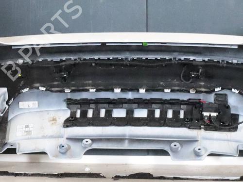 Rear bumper FIAT 600e / 600 (365_, 364_) Electric | BP30178761C8 