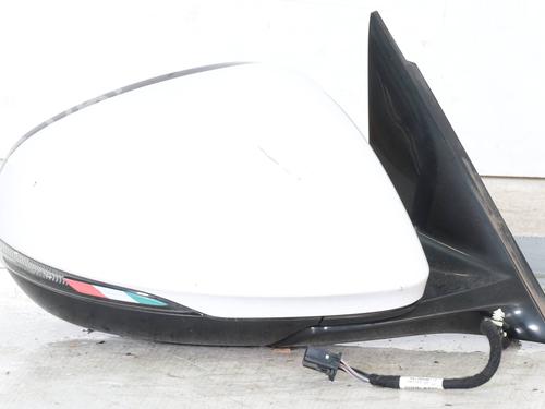 Used Right mirror ALFA ROMEO TONALE (965_) 1.5 Mild Hybrid (160 hp) 25145417