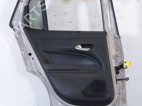 Dør venstre bagtil JEEP AVENGER (J2) 1.2 T3 e-Hybrid | BP33537511C4 - Image 2