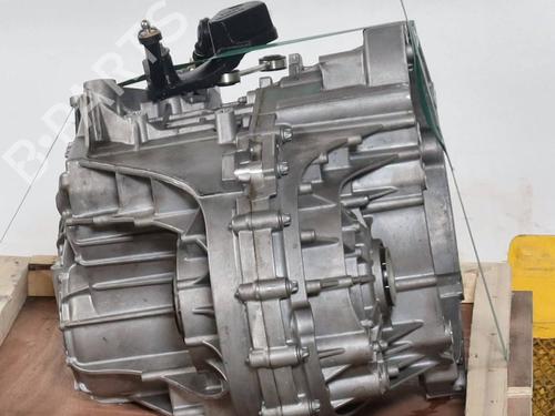 Used Gearbox FIAT DUCATO Van (250_) 140 Multijet 2,2 D (140 hp) 30443246