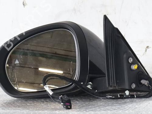 Used Left mirror Left mirror ALFA ROMEO TONALE (965_) 1.3 Hybrid Q4 (280 hp) 38643648 38643648