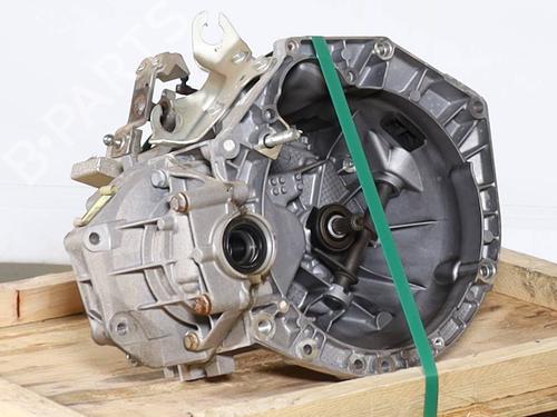 Gearbox FIAT 500 (312_) 1.2 (312AXA1A) | BP37662508M3 - Image 3