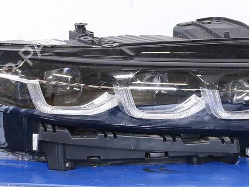 Used Right headlight Right headlight ALFA ROMEO TONALE (965_) 1.6 VGT-D (131 hp) 34121854 34121854