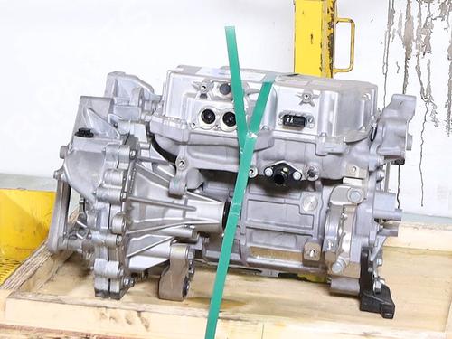 Used Engine Engine FIAT 600e / 600 (365_, 364_) Electric (156 hp) 34578283 34578283