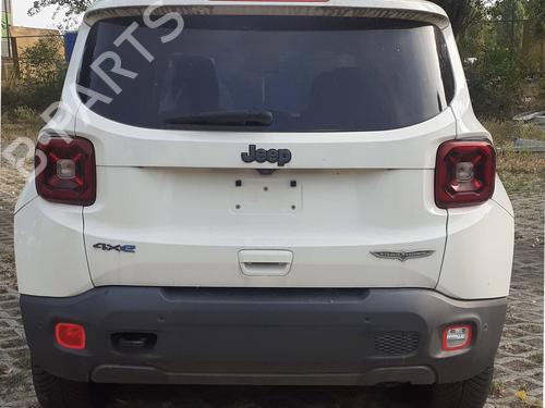Fuse box JEEP RENEGADE SUV (BU, B1, BV) 1.3 PHEV 4Xe | BP38920751E1 - Image 8