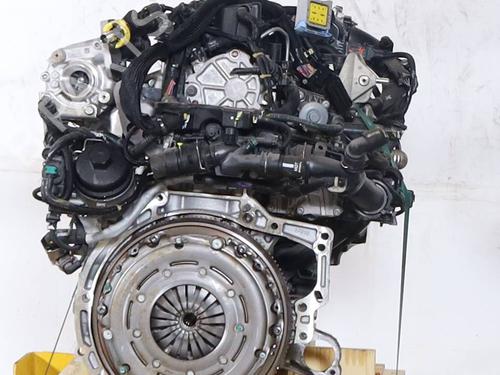 Engine CITROËN C3 III (SX) 1.5 BlueHDi 100 (SXYHYP, SXYHTU) | BP33537339M1 - Image 2