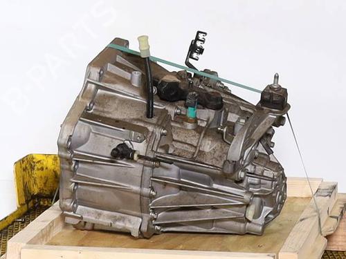 Gearbox FIAT TALENTO Van (296_) 1.6 D | BP39403160M3 - Image 2