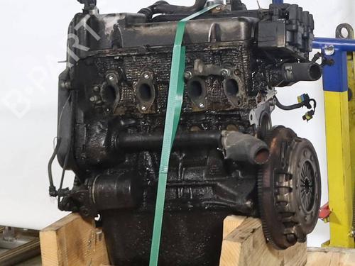 Used Engine FIAT PANDA (141_) 1100 (54 hp) 30931125