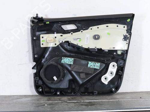 Front left panel OPEL GRANDLAND / GRANDLAND X (A18, P1UO) 1.6 Turbo (75) | BP39092594C58 - Image 2