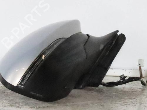 Right mirror ALFA ROMEO STELVIO (949_) 2.0 Q4 (949.AXF2A) | BP28429510C27 