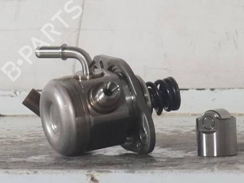 Injection pump JEEP AVENGER (J2) 1.2 GSE T3 | BP33537492M78 - Image 3
