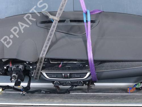 Dashboard ALFA ROMEO STELVIO (949_) 2.9 | BP37231225C46 - Image 5