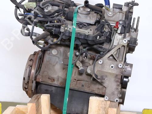 Used Engine Engine 37875066 37875066