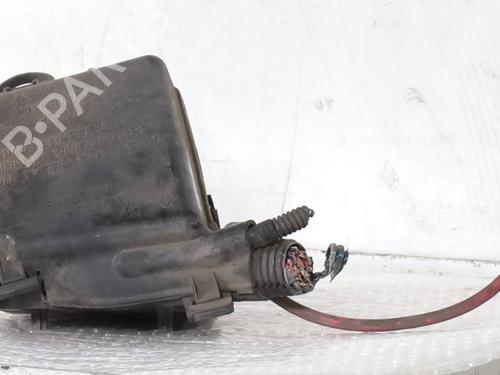 Fuse box FIAT PANDA (169_) 1.2 (169.AXB11, 169.AXB1A) | BP33615893E1 - Image 3