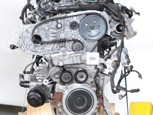 Engine DS DS 4 II (FR_, FB_, F3_) PureTech 180 (F35GFT) | BP27722905M1 