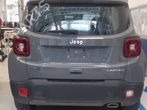 Engine JEEP RENEGADE SUV (BU, B1, BV) 1.3 PHEV 4Xe | BP38590455M1 - Image 9