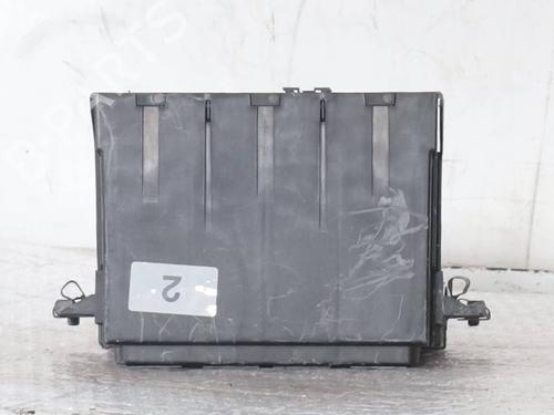 Fuse box FIAT PANDA (169_) 1.2 (169.AXB11, 169.AXB1A) | BP33537573E1 - Image 2