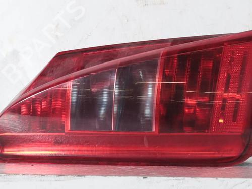 Used Left taillight Left taillight LANCIA MUSA (350_) 1.4 (350.AXA11, 350.AXA1A) (95 hp) 31941908 31941908