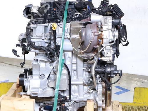 Used Engine Engine 36217438 36217438