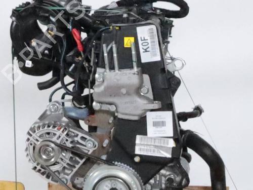 Used Engine LANCIA YPSILON (312_) 1.2 (312.PXA1A, 312.YXA1A) (69 hp) 28192858