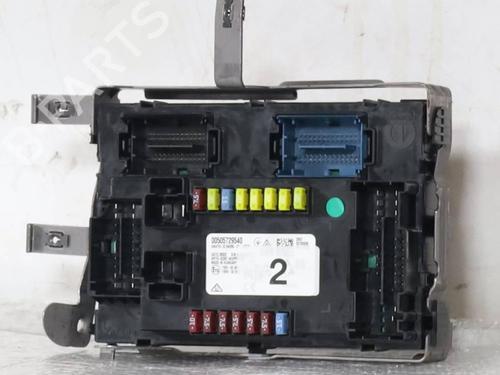Used Fuse box Fuse box ALFA ROMEO TONALE (965_) 1.3 Hybrid Q4 (280 hp) 33233873 33233873
