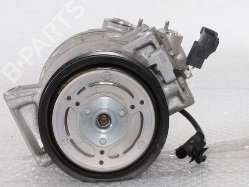 Used AC compressor ALFA ROMEO STELVIO (949_) 2.9 Q4 (949.AXG2A, 949.AXH2A, 949.AXS2A) (510 hp) 29530244