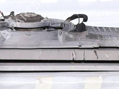 Radiator set LANCIA YPSILON (843_) 1.3 D Multijet (843.AXF11, 843.AXF1A, 843.AXM11,... | BP37662545M120 - Image 5
