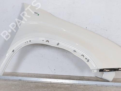 Used Right front fenders JEEP AVENGER (J2) 1.2 GSE T3 (101 hp) 27520922