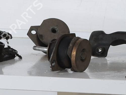 Used Engine mount FIAT PANDA (141_) 1100 (54 hp) 29453785