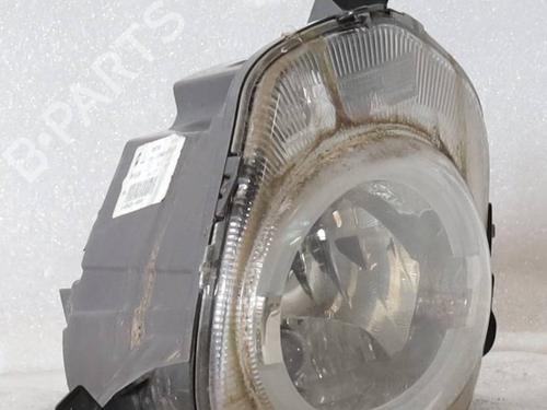 Right daytime light FIAT 500 (312_) 1.2 (312AXA1A) | BP37072870C103 - Image 2