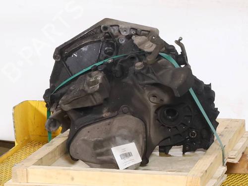 gearbox-citroen-c3-ii-sc_-2009-31793482 main image