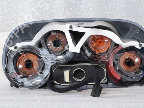 Climate control FIAT 500 (312_) 1.2 (312AXA1A) | BP39135426I5 - Image 2