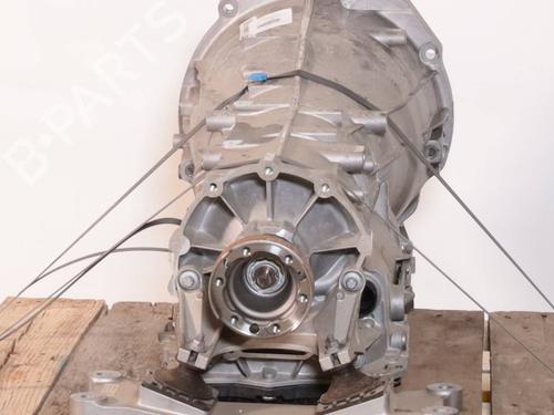 Gearbox ALFA ROMEO GIULIA (952_) 2.2 D (952ALA25, 952AFM25, 952APA2) | BP40008158M3 - Image 2