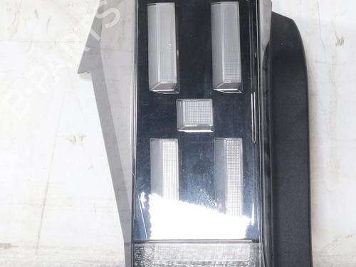 Used Left taillight Left taillight FIAT GRANDE PANDA (328) EV (328) (113 hp) 34054371 34054371