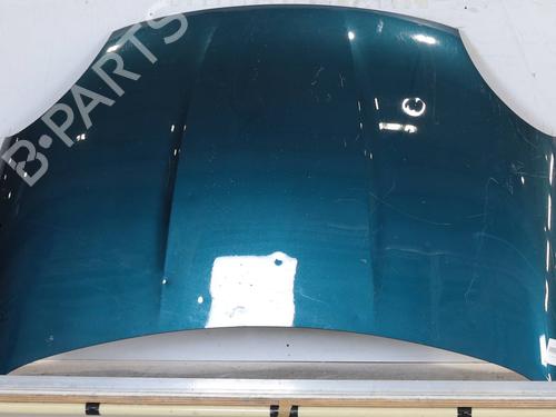 Used Hood Hood FIAT 600e / 600 (365_, 364_) Mild Hybrid (101 hp) 33455397 33455397