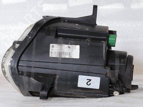 Left daytime light FIAT 500 (312_) 1.2 (312AXA1A) | BP37662505C104 - Image 3