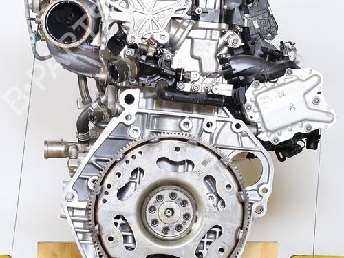 Engine JEEP RENEGADE SUV (BU, B1, BV) 1.3 PHEV 4Xe | BP38684177M1 - Image 2