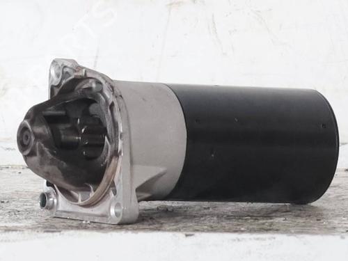 Used Starter ALFA ROMEO 147 (937_) 1.9 JTDM 8V (937.AXD1A, 937.AXU1A, 937.BXU1A) (120 hp) 31942113