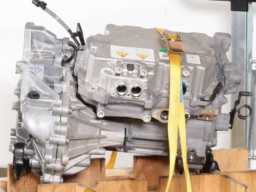 Used Engine Engine FIAT 600e / 600 (365_, 364_) Electric (156 hp) 22966517 22966517