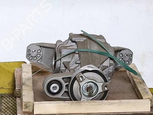 Rear differential ALFA ROMEO GIULIA (952_) 2.2 D (952AFA25, 952AFM25, 952ALA25) | BP37231034M24 - Image 4