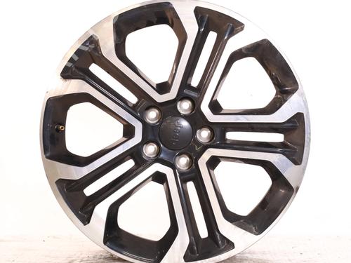 Used Rim Rim JEEP COMPASS (MP, M6, MV, M7) 1.5 T4 Hybrid (131 hp) 40596219 40596219