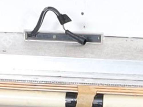 Used Left daytime light Left daytime light FIAT PANDA (312_, 319_) 1.0 Mild Hybrid (312.PYD1B) (69 hp) 22966621 22966621