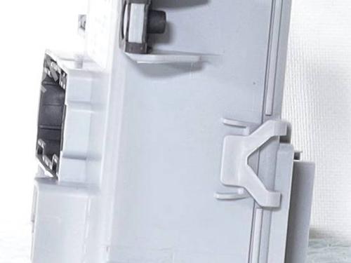 Fuse box LANCIA YPSILON (312_) 1.2 (312.PXA1A, 312.YXA1A) | BP39135309E1 - Image 4