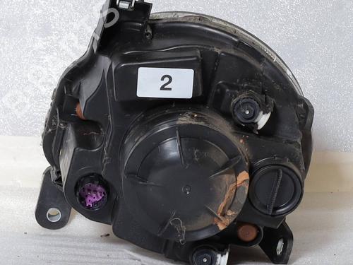 Left headlight FIAT 500 (312_) 1.2 (312AXA1A) | BP37662572C28 - Image 2