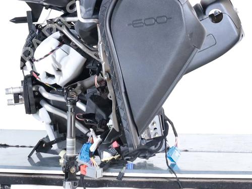 Dashboard ABARTH 600e (365) TURISMO | BP30738530C46 - Image 6