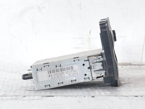 Radio FIAT PANDA (169_) 1.2 (169.AXB11, 169.AXB1A) | BP33537543E6 - Image 4